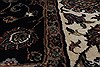 Kashan Brown Hand Knotted 52 X 83  Area Rug 250-26915 Thumb 11