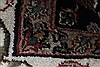 Kashan Brown Hand Knotted 52 X 83  Area Rug 250-26915 Thumb 1