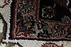 Kashan Brown Hand Knotted 52 X 83 Area Rug 250-26915 Thumb 1