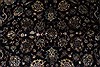 Kashan Brown Hand Knotted 52 X 83 Area Rug 250-26915 Thumb 7