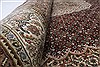 Mahi Beige Hand Knotted 511 X 83  Area Rug 250-26916 Thumb 13