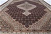 Mahi Beige Hand Knotted 511 X 83 Area Rug 250-26916 Thumb 3