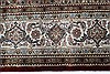 Mahi Beige Hand Knotted 511 X 83  Area Rug 250-26916 Thumb 4