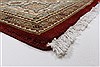 Mahi Beige Hand Knotted 511 X 83 Area Rug 250-26916 Thumb 7
