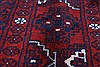 Turkman Blue Hand Knotted 55 X 80  Area Rug 250-26917 Thumb 7