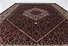 Bidjar Blue Hand Knotted 58 X 711  Area Rug 250-26918 Thumb 3