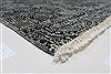 Modern Beige Hand Knotted 90 X 1111 Area Rug 250-26921 Thumb 5
