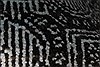 Modern Beige Hand Knotted 90 X 1111 Area Rug 250-26921 Thumb 6