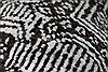 Modern Beige Hand Knotted 90 X 1111 Area Rug 250-26921 Thumb 7