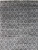 Modern Beige Hand Knotted 90 X 1111 Area Rug 250-26921 Thumb 0