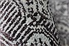 Modern Brown Hand Knotted 91 X 1111 Area Rug 250-26922 Thumb 10