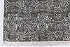 Modern Brown Hand Knotted 91 X 1111  Area Rug 250-26922 Thumb 6