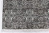 Modern Brown Hand Knotted 91 X 1111 Area Rug 250-26922 Thumb 6