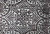 Modern Brown Hand Knotted 91 X 1111  Area Rug 250-26922 Thumb 8