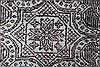 Modern Brown Hand Knotted 91 X 1111 Area Rug 250-26922 Thumb 8