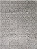 Modern Brown Hand Knotted 91 X 1111 Area Rug 250-26922 Thumb 0