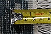 Modern Grey Hand Knotted 811 X 1110 Area Rug 250-26924 Thumb 2