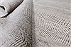 Modern Beige Hand Knotted 810 X 124 Area Rug 250-26925 Thumb 10
