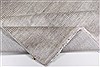 Modern Beige Hand Knotted 810 X 124 Area Rug 250-26925 Thumb 1
