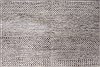 Modern Beige Hand Knotted 810 X 124 Area Rug 250-26925 Thumb 4