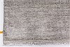 Modern Beige Hand Knotted 810 X 124  Area Rug 250-26925 Thumb 5
