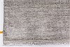 Modern Beige Hand Knotted 810 X 124 Area Rug 250-26925 Thumb 5