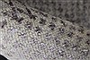 Modern Beige Hand Knotted 810 X 124 Area Rug 250-26925 Thumb 7