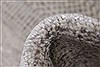 Modern Beige Hand Knotted 810 X 124 Area Rug 250-26925 Thumb 9