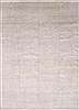 Modern Beige Hand Knotted 810 X 124  Area Rug 250-26925 Thumb 0