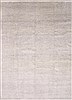 Modern Beige Hand Knotted 810 X 124 Area Rug 250-26925 Thumb 0