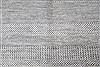 Modern Beige Hand Knotted 90 X 120 Area Rug 250-26926 Thumb 4