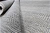 Modern Beige Hand Knotted 90 X 120 Area Rug 250-26926 Thumb 9