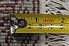 Modern Brown Hand Knotted 811 X 1111 Area Rug 250-26927 Thumb 1