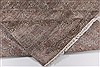 Modern Brown Hand Knotted 811 X 1111  Area Rug 250-26927 Thumb 9