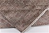 Modern Brown Hand Knotted 811 X 1111 Area Rug 250-26927 Thumb 9