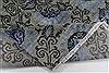Modern Black Hand Knotted 90 X 120 Area Rug 250-26928 Thumb 1