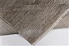 Modern Brown Hand Knotted 710 X 101 Area Rug 250-26929 Thumb 1