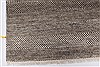 Modern Brown Hand Knotted 710 X 101  Area Rug 250-26929 Thumb 5