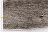 Modern Brown Hand Knotted 710 X 101 Area Rug 250-26929 Thumb 5