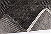Modern Beige Hand Knotted 81 X 102 Area Rug 250-26930 Thumb 2