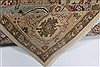 Serapi Beige Hand Knotted 81 X 100  Area Rug 250-26932 Thumb 2