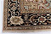Serapi Beige Hand Knotted 81 X 911 Area Rug 250-26933 Thumb 5