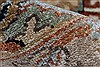 Serapi Beige Hand Knotted 81 X 911 Area Rug 250-26933 Thumb 8