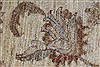 Pishavar Beige Hand Knotted 67 X 99 Area Rug 250-26934 Thumb 10