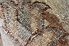 Pishavar Beige Hand Knotted 67 X 99 Area Rug 250-26934 Thumb 13