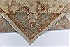 Pishavar Beige Hand Knotted 67 X 99 Area Rug 250-26934 Thumb 3