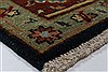 Serapi Beige Hand Knotted 511 X 811  Area Rug 250-26936 Thumb 6