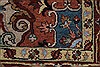 Serapi Beige Hand Knotted 511 X 811 Area Rug 250-26936 Thumb 8
