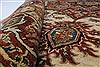 Serapi Brown Hand Knotted 61 X 810  Area Rug 250-26937 Thumb 11