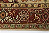 Serapi Brown Hand Knotted 61 X 810  Area Rug 250-26937 Thumb 4